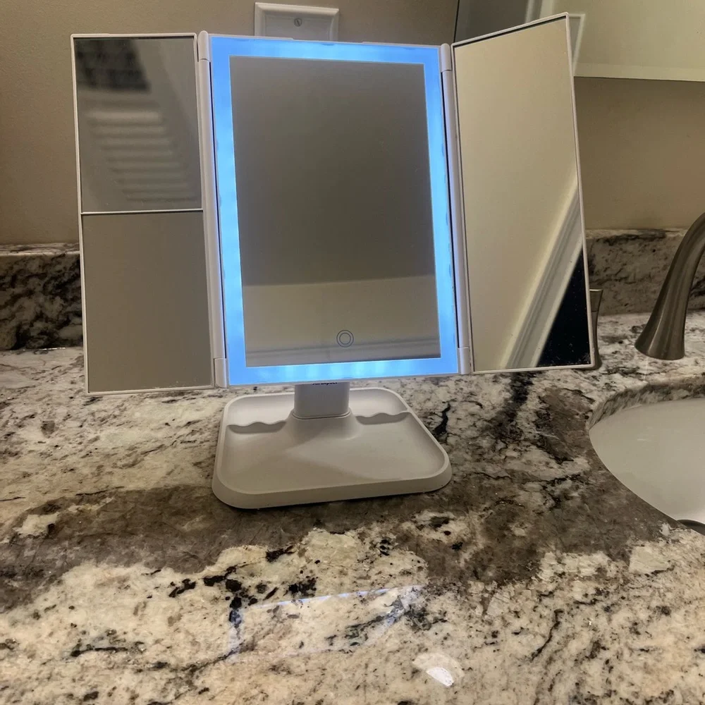 Makeup Vanity Mirror